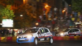 Rally Mobil: Coyhaique será la gran prueba para la categoría R3