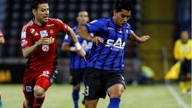 Huachipato visita a Caracas en partido clave para seguir en la Copa Libertadores
