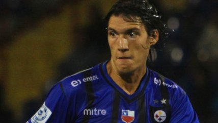 Figura de Huachipato: El partido con Gremio será el más importante del semestre