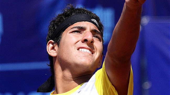 Marcelo Ríos cree que Christian Garín puede estar entre los 20 mejores de la ATP