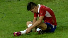 Chile empató con Perú y se despidió del Sudamericano sub 17