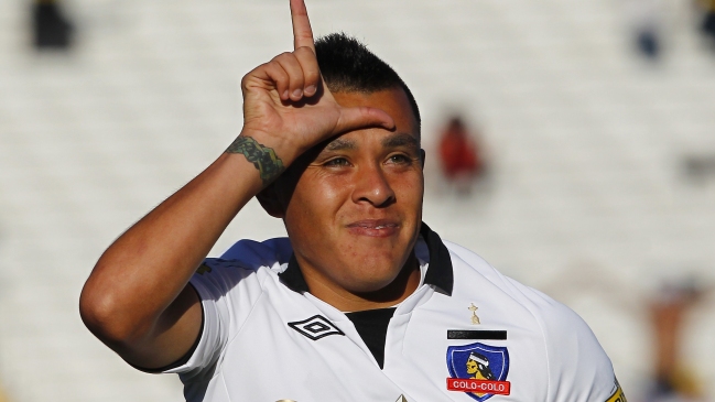 Everton se quejará ante la ANFP por gesto de Carlos Muñoz