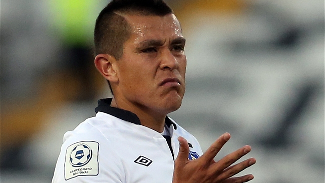 Carlos Muñoz sobre reclamo de Everton: Los gestos son parte del juego, esto es sin llorar