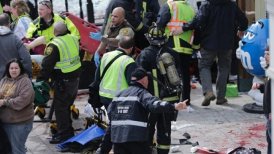 Maratón de Londres revisará medidas de seguridad ante explosiones en Boston