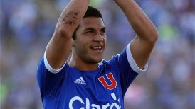 Isaac Díaz y el Campeonato 2013: "Está complicado, pero no es imposible"