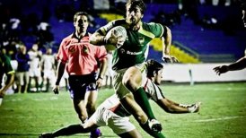 La selección brasileña de rugby se alista en Temuco para el duelo contra Chile