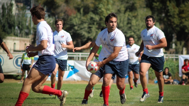 Mundial Juvenil B de Rugby se llevará a cabo en Temuco