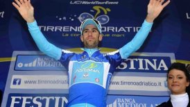 Wiggins y Nibali anuncian el duelo más esperado del Giro de Italia