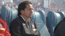 Hugo González: Sería impresentable que no castiguen al árbitro