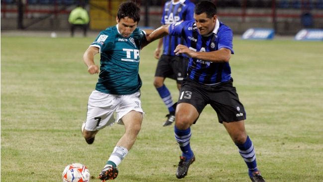 Huachipato y S. Wanderers abren la decimoquinta fecha del Campeonato 2013