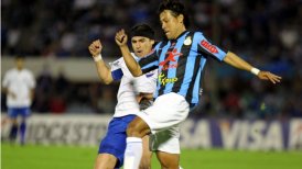 Real Garcilaso eliminó a Nacional en la Copa Libertadores