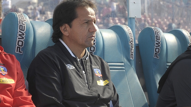 Hugo González: Vamos a salir a ganar todos los partidos