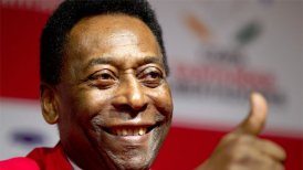 Película sobre Pelé iniciará sus filmaciones en agosto