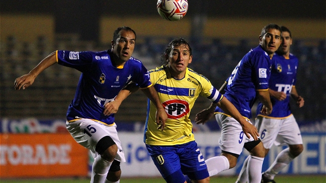 Coquimbo Unido y U. de Concepción definen a uno de los finalistas de Primera B