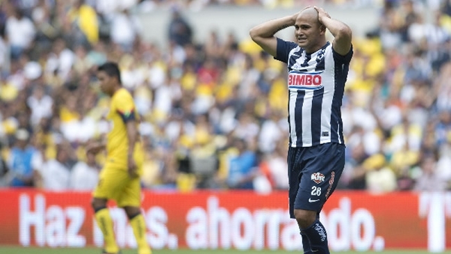 Monterrey de Humberto Suazo dijo adiós al Clausura mexicano