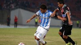 Curicó Unido busca ante Magallanes su paso a la final de Primera B