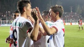 Curicó Unido venció a Magallanes y se instaló en la final de la Primera B