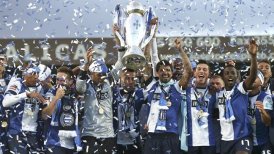 Los récords de FC Porto, tricampeón de Portugal
