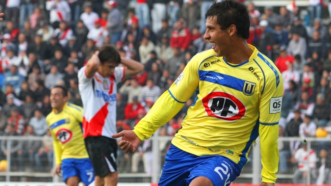 U. de Concepción se coronó campeón en la Primera B y logró el ascenso