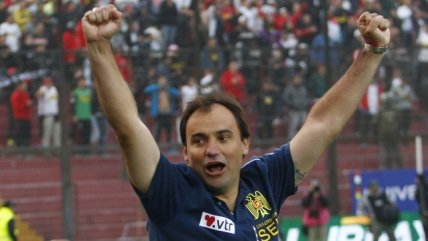 José Luis Sierra a Cooperativa: Nos merecíamos este título
