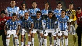 Selección de Tahití superó a Magallanes en partido amistoso
