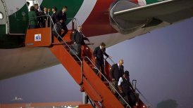 Italia llegó a Río de Janeiro para jugar la Copa Confederaciones