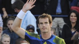 Marin Cilic y Andy Murray protagonizarán la final del ATP de Queen's