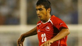 10 jugadores chilenos que disputaron un Mundial sub 20