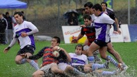 COBS superó a Sporting en el Campeonato de Chile de rugby