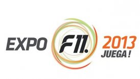 José Fernández entregó detalles de la Expo F11 2013