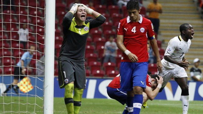 ¿Qué fue lo bueno, lo malo y lo feo de Chile en el Mundial?