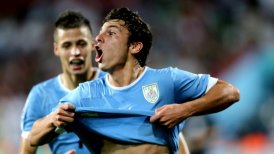 Uruguay derribó en los penales a Irak para avanzar a la final del Mundial sub 20