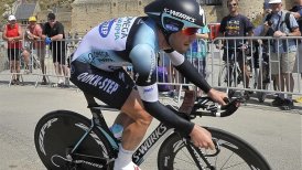 Cavendish alcanzó su 25ª etapa en el Tour de Francia y hace peligrar liderato de Froome