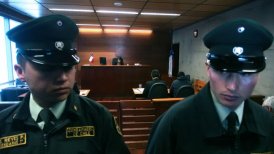 Barristas de Colo Colo fueron declarados culpables por caso de homicidio