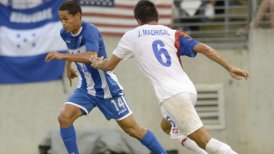 EE.UU. y Honduras chocarán en semifinales de la Copa de Oro