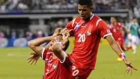 Panamá y Estados Unidos chocarán en la final de la Copa de Oro