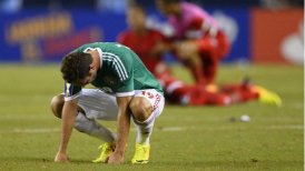 Prensa mexicana calificó de "ridícula" la derrota ante Panamá