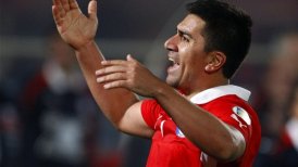 David Pizarro: Se volvieron a prender en mí las ganas de jugar un Mundial