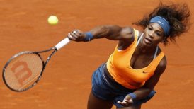 Serena Williams se coronó campeona por tercera vez en Toronto