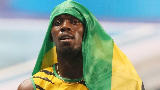 Bolt pidió disculpas a Dios tras cierre de una iglesia para ver su carrera