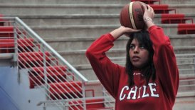 Chile ya tiene rivales para el Premundial de Baloncesto Femenino