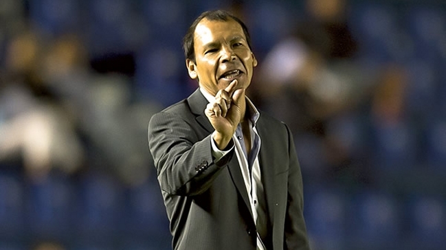 Humberto Suazo ya tiene nuevo entrenador en Monterrey