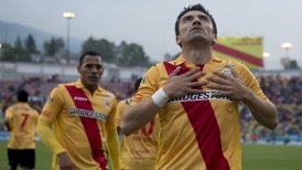 Héctor Mancilla aportó en cómodo triunfo de Morelia sobre Pachuca