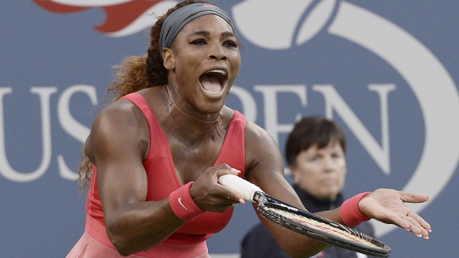 Serena Williams se enfrentará a Victoria Azarenka en la final del US Open