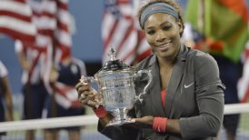 Serena Williams venció a Victoria Azarenka y se coronó campeona del US Open