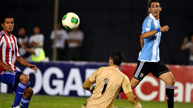 Los 10 mejores goles que dejó la fecha de las Clasificatorias sudamericanas a Brasil 2014