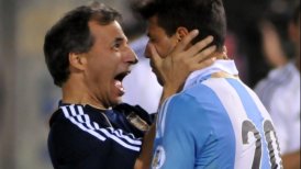 Argentina goleó a Paraguay y clasificó con categoría al Mundial 2014