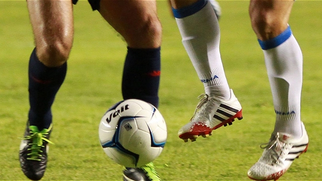 FIFA alertó a futbolistas sobre compuestos dopantes