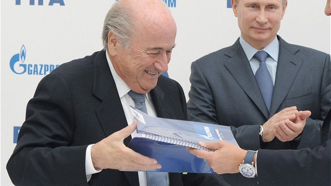 FIFA revisará preparativos para Qatar 2022 en su Comité Ejecutivo