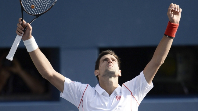 10 momentos en la carrera del serbio Novak Djokovic